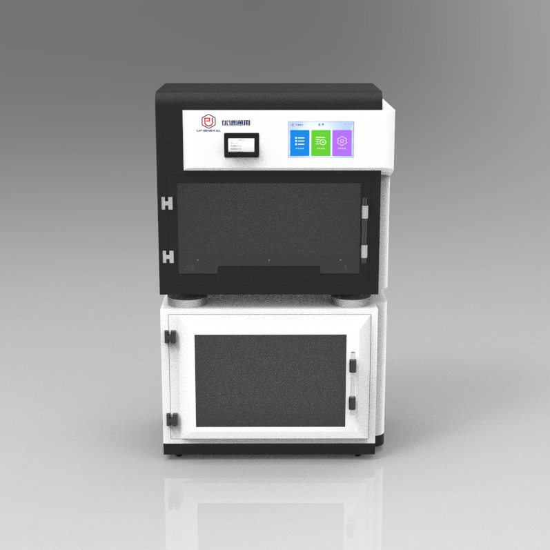 COD在线分析仪UPW-42COD（UPW-42COD）产品图