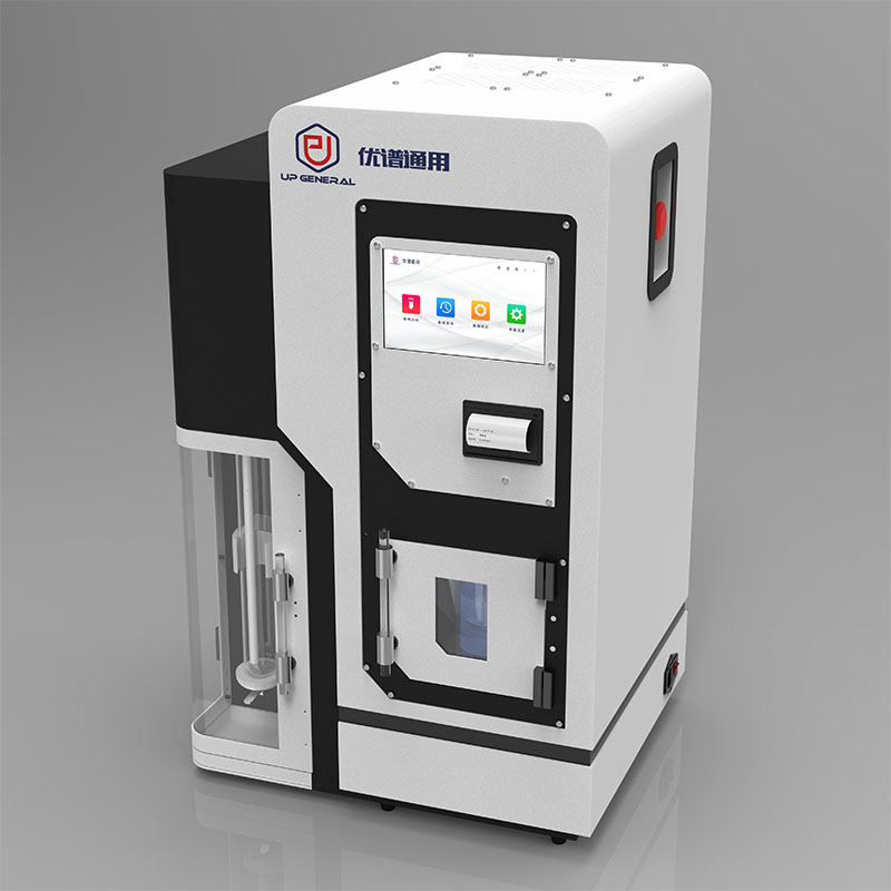 全自动凯氏定氮仪UPT-K1800N系列 细节图 3