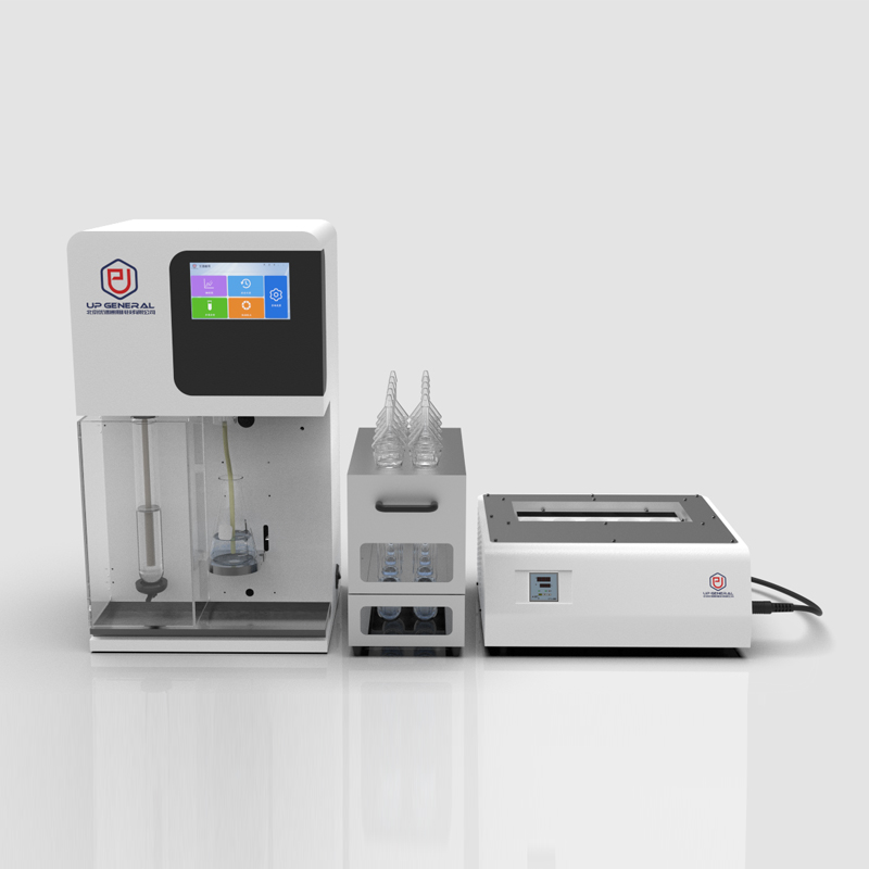 自动凯氏定氮仪UPT-K1600系列（UPT-K1600）产品图