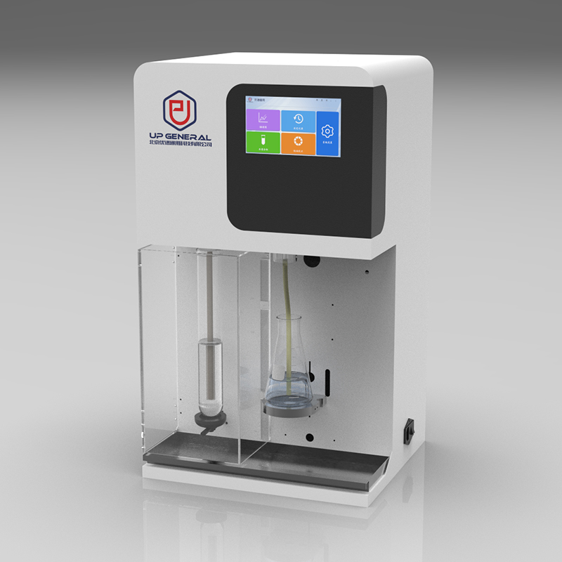 二氧化硫残留量测定仪UPT-S1600系列 细节图 2