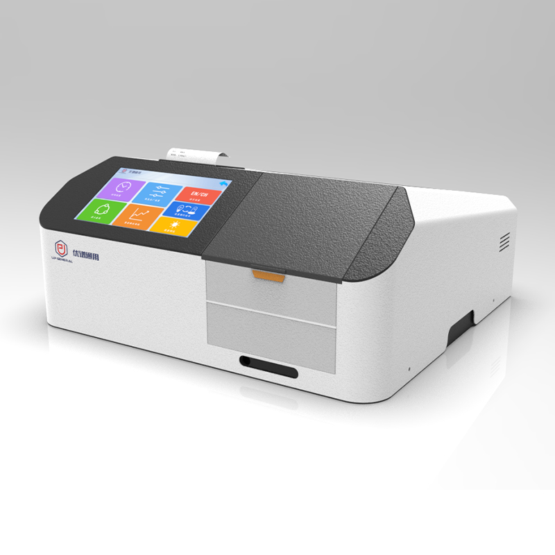 紫外五合一测定仪（COD氨氮总磷总氮石油） UPW-C705UV（UPW-C705UV）实物图