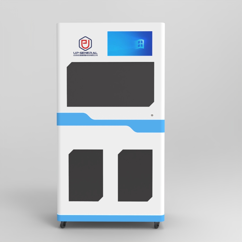 全自动BOD5分析工作站UPW-Q700B 细节图 2