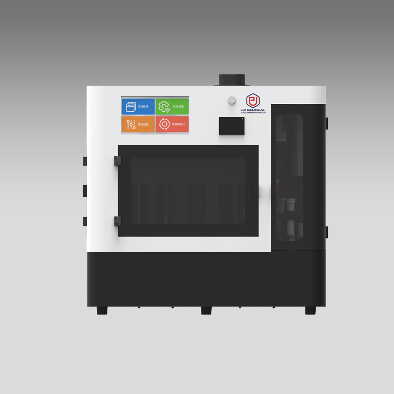 全自动红外分光测油仪UPW-OIL1000型（UPW-OIL1000）产品图