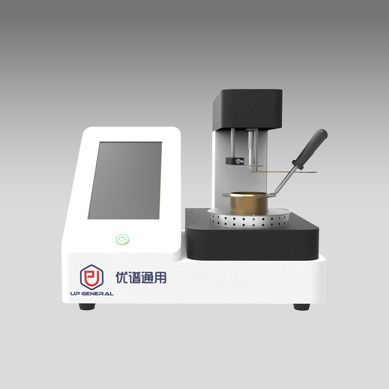 全自动开口闪点测定仪UPY-KS8000 细节图 2