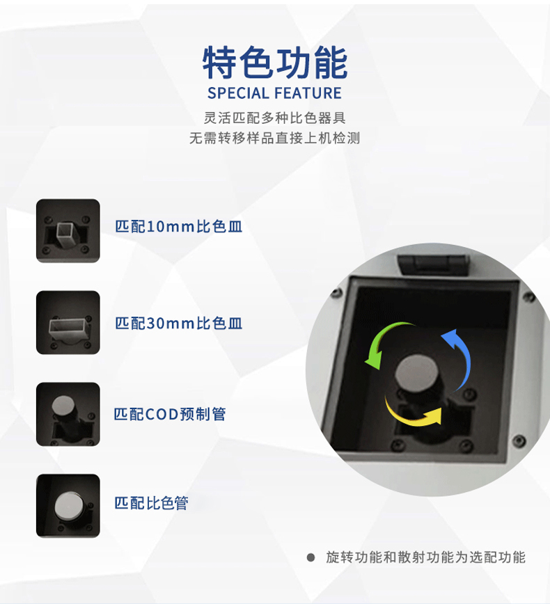便携消解型COD检测仪 细节图 6