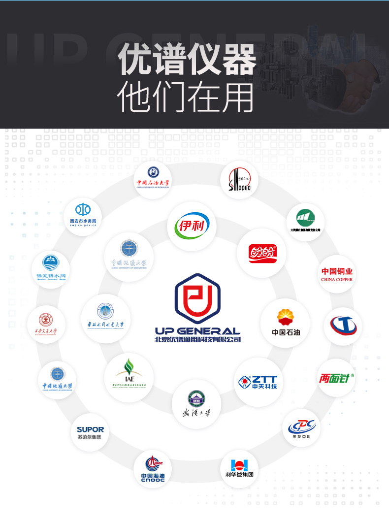 全自动凯氏定氮仪1800系列（新款外壳） 细节图 15