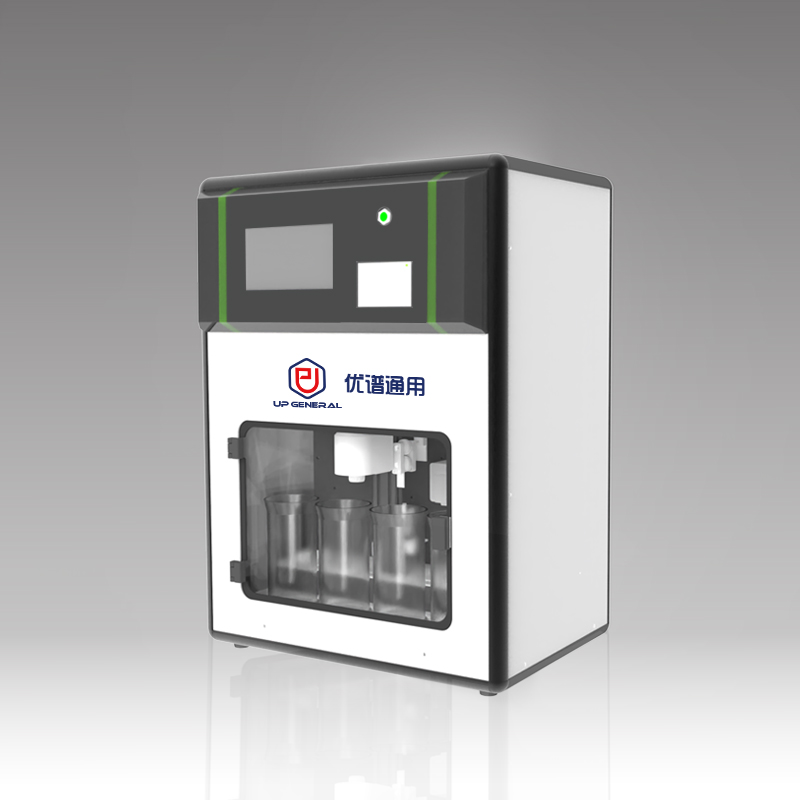全自动红外测油仪UPW-Q700HWY（UPW-Q700HWY）产品图