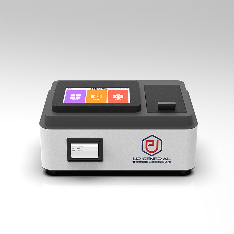 多参数水质测定仪UPW-T700N 细节图 2