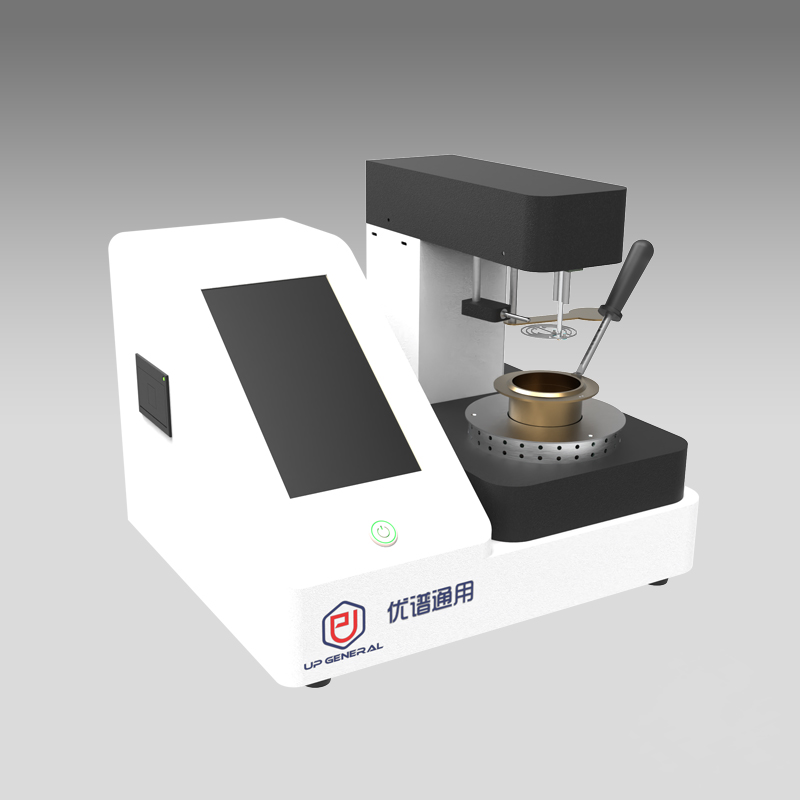 全自动开口闪点测定仪UPY-KS8000 细节图 3