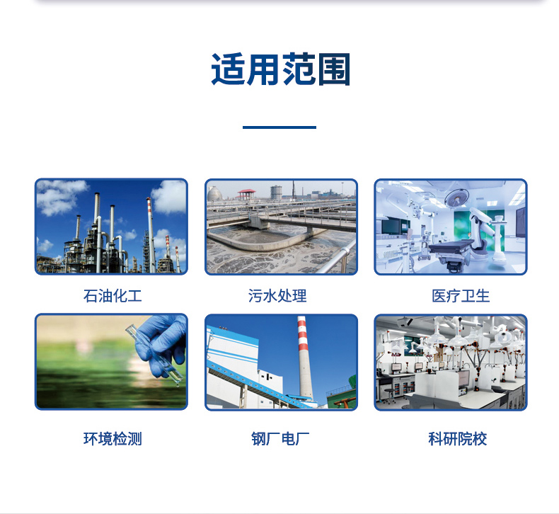 全自动旋转振荡八联萃取器UPQ-XZD08 细节图 7