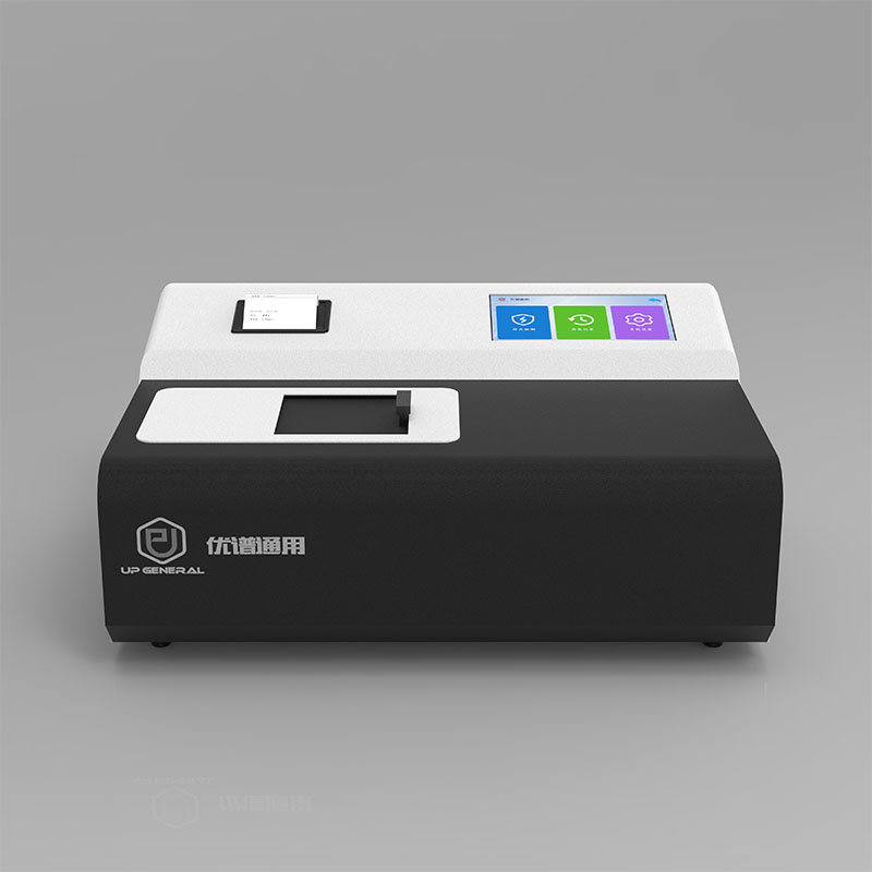 红外分光测油仪UPW-OIL200N（UPW-OIL200N）产品图