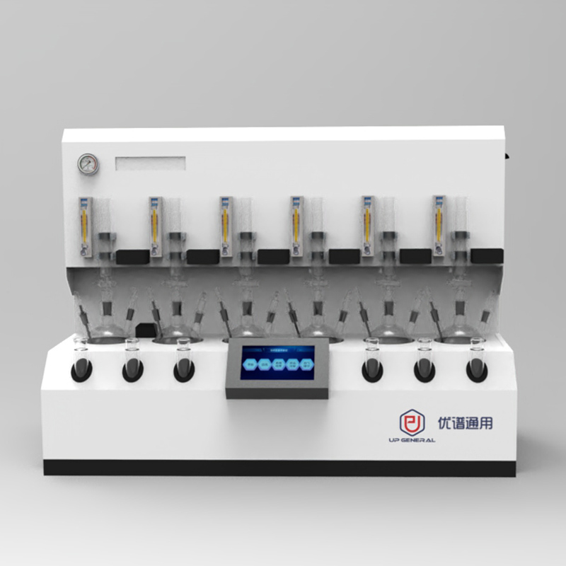 硫化物酸化吹脱系统UPQ-ST600 细节图 2