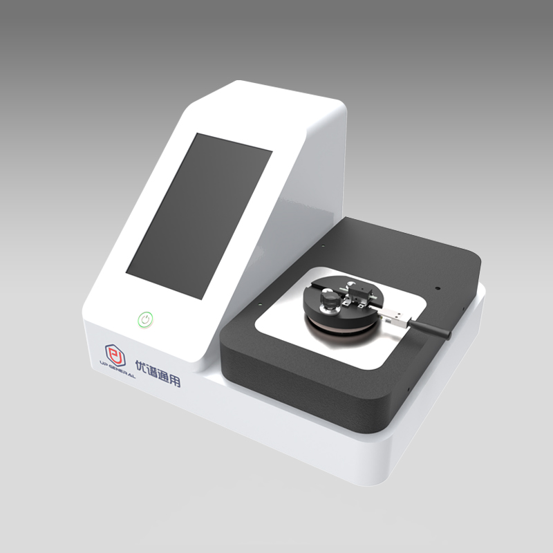 快速平衡闭口闪点自动测定仪UPY-PH3300（UPY-PH3300）产品图