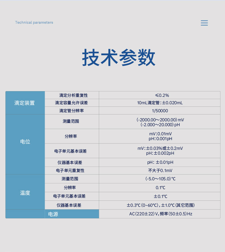 全自动多功能滴定分析系统UPT-DD2000 细节图 12