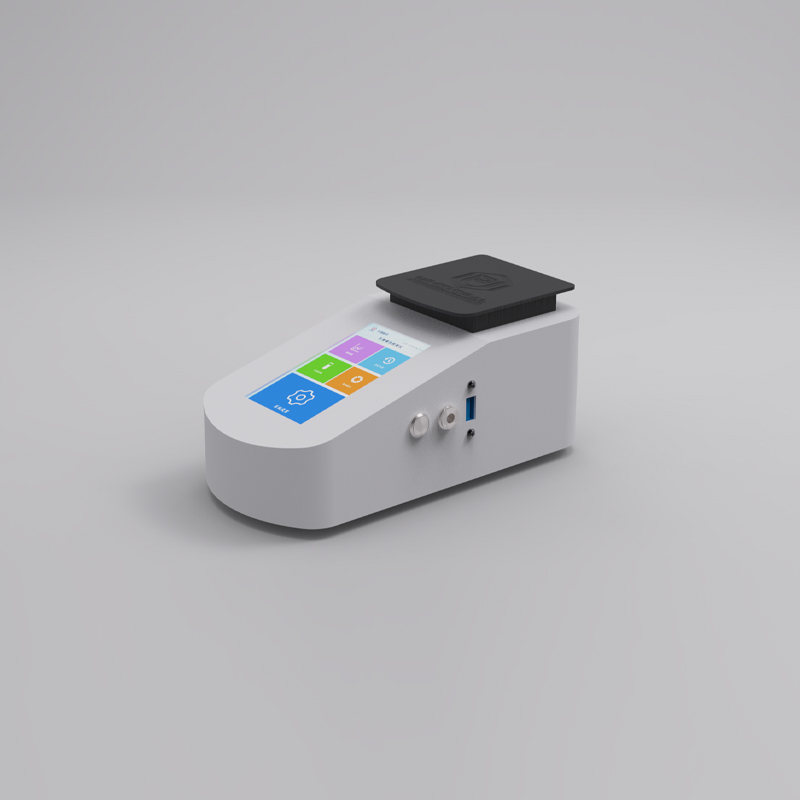 水质综合毒性检测仪UPB-3000 细节图 2