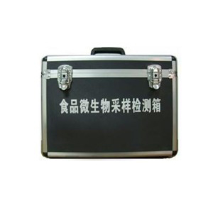 食品微生物采样检测箱UPF-11W（UPF-11W）产品图