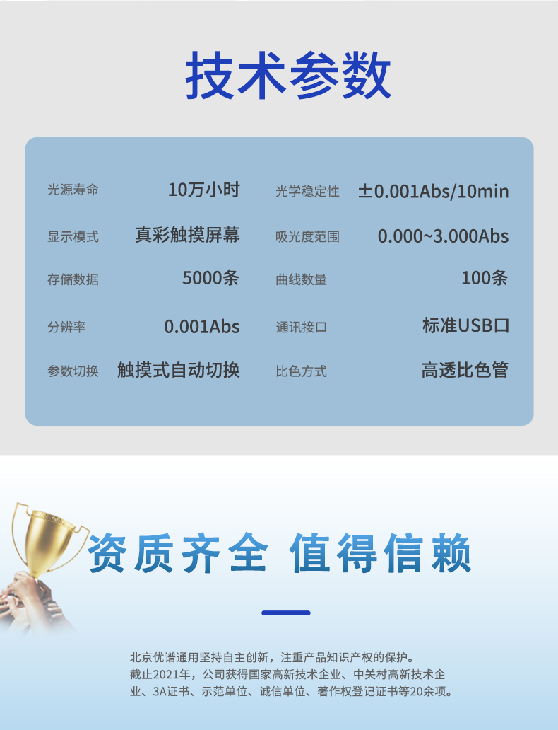 手持COD测定仪 细节图 11