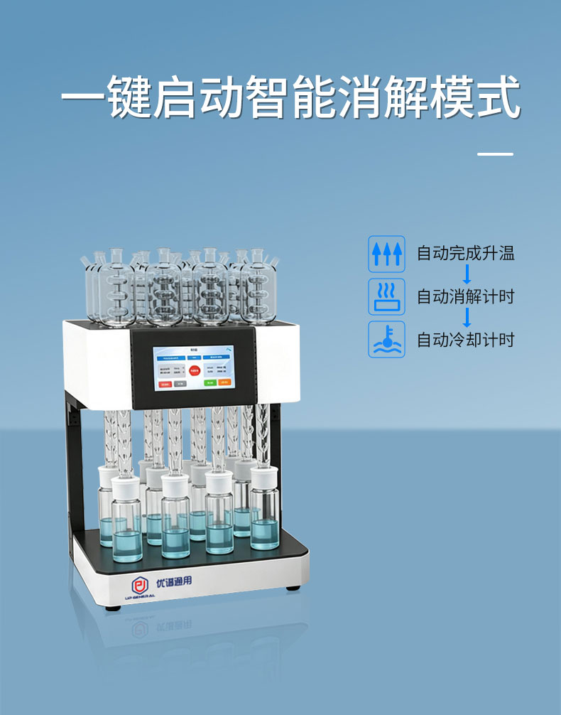COD自动滴定仪（组合） 细节图 7