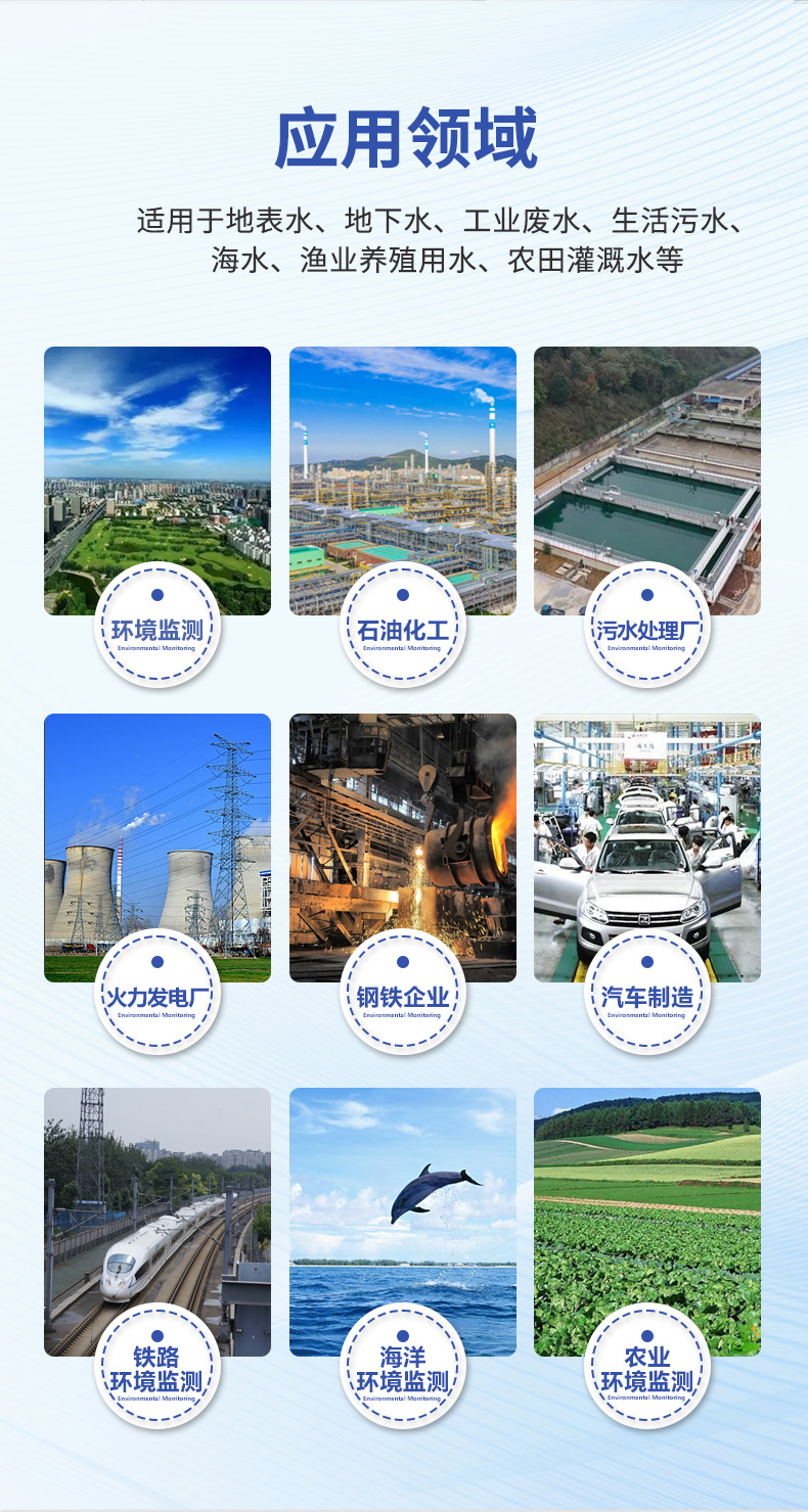 全自动红外分光测油仪UPW-OIL1000型 细节图 10