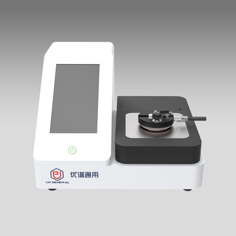 快速平衡闭口闪点自动测定仪UPY-PH3300 细节图 2
