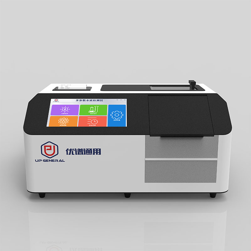 消解型多参数水质测定仪UPW-T700C（UPW-T700C）产品图