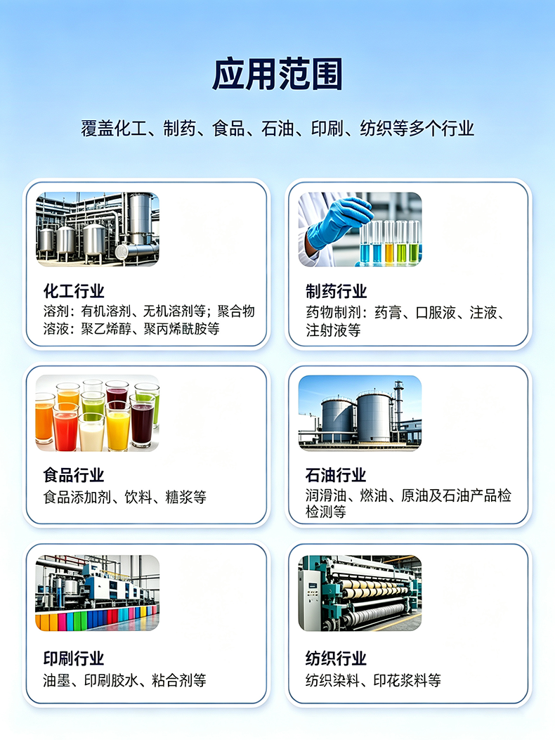 全自动平氏（品氏）乌氏运动粘度 /自动密度/综合测定仪UPQ-ND4800 细节图 6