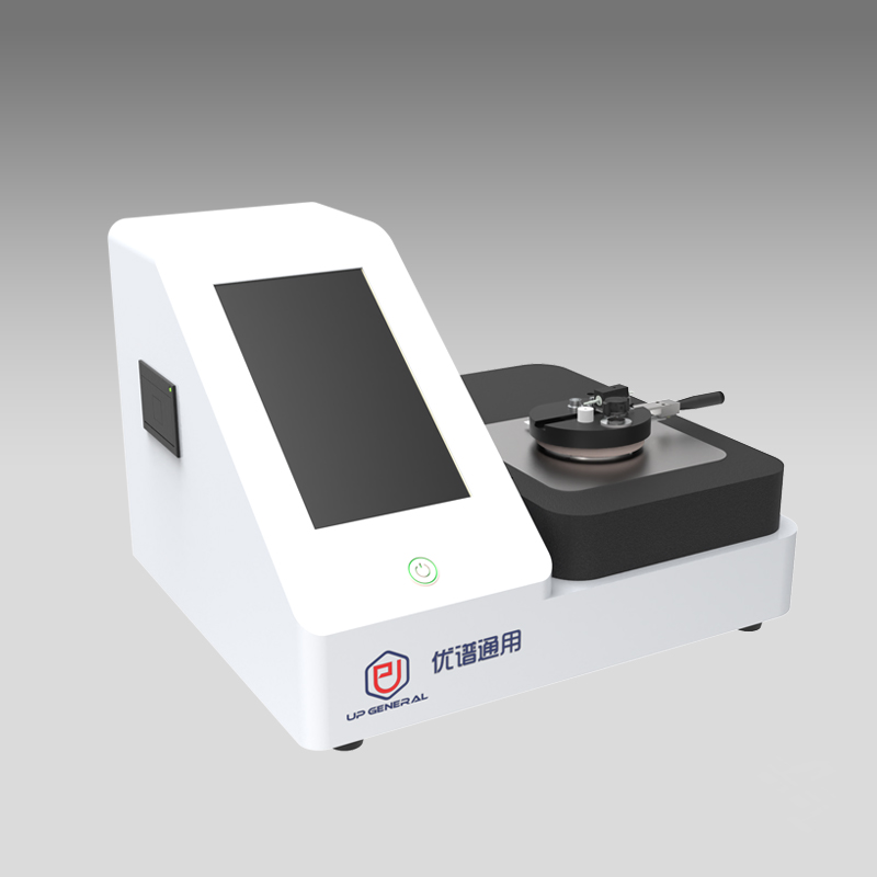 快速平衡闭口闪点自动测定仪UPY-PH3300 细节图 3