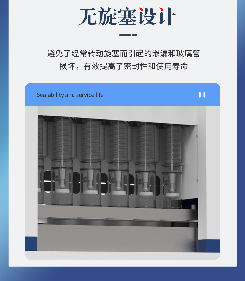 自动脂肪测定仪UPZF-6Z 细节图 7