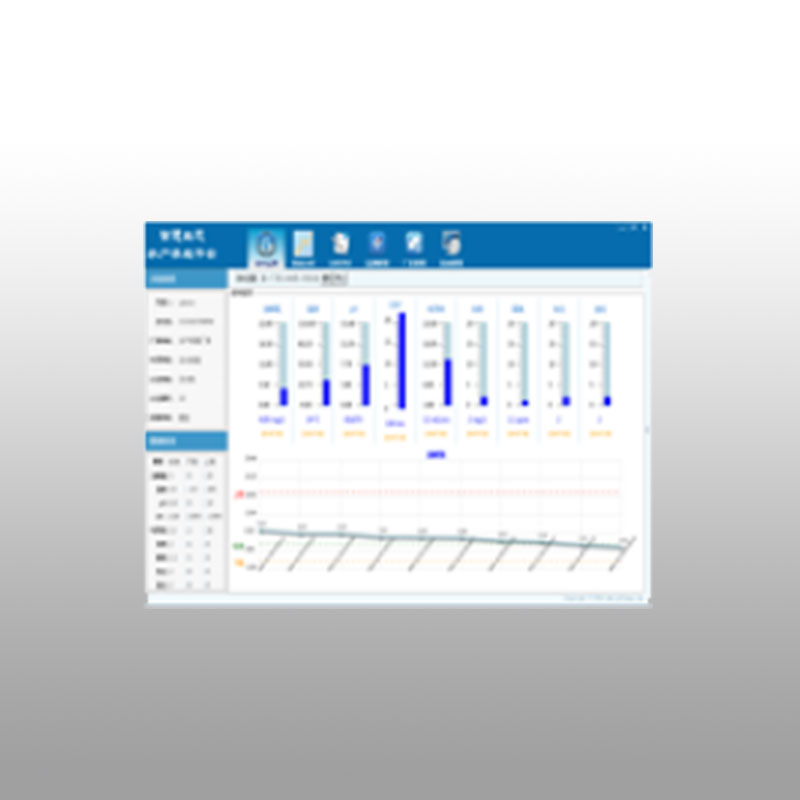 环境分析软件UPW-ENV（UPW-ENV）产品图