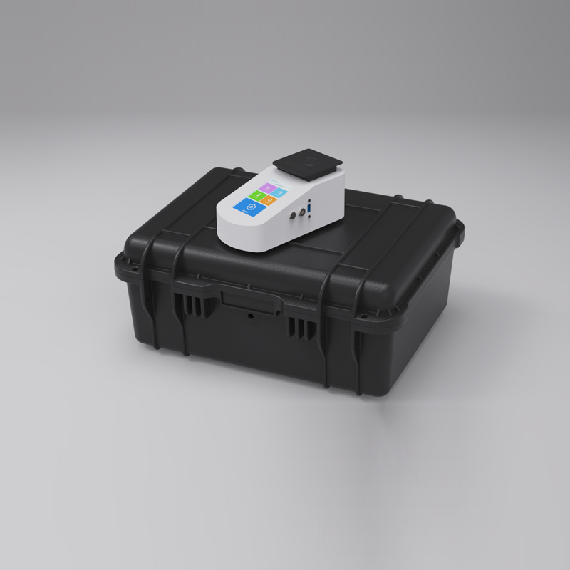 水质综合毒性检测仪UPB-3000（UPB-3000）实物图
