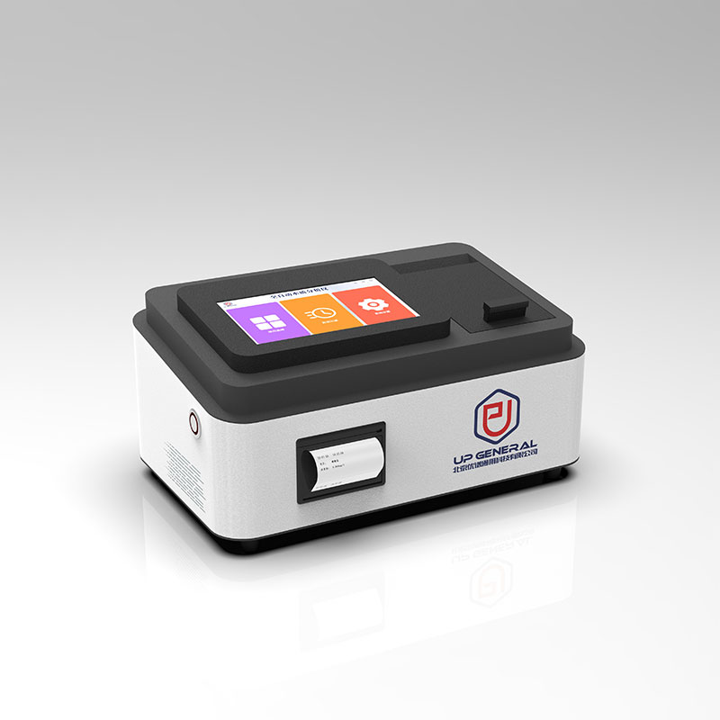 多参数水质测定仪UPW-T700N（UPW-T700N）产品图